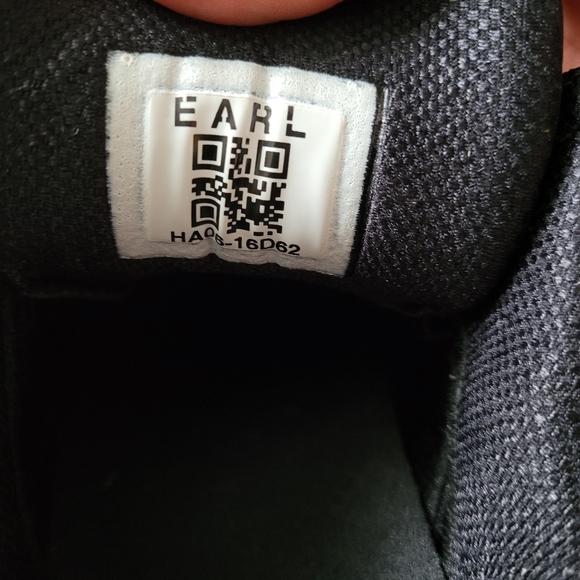 Nike HyperAdapt 1.0 'Habanero Red' Size 8.5 - Picture 13 of 13